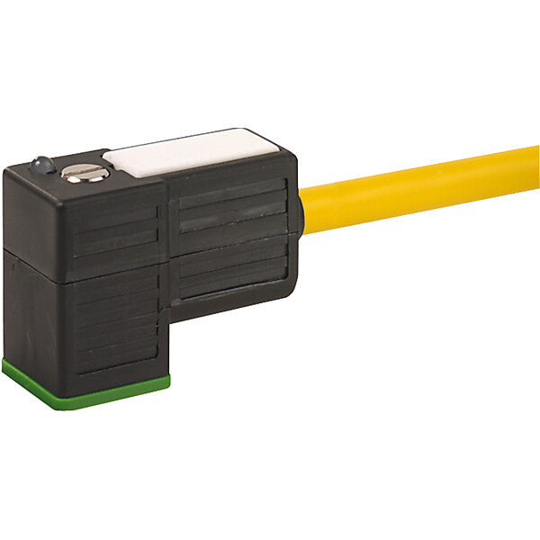 Murrelektronik Ventilstecker MSUD BF C 8mm, 10m 7000-80021-0361000
